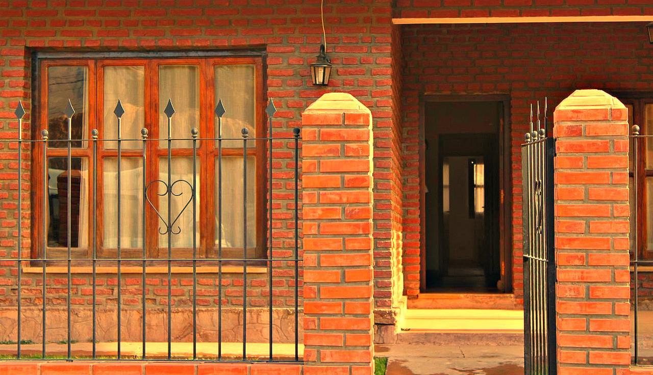 Casa Suyay Tilcara Exterior foto